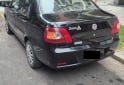 Autos - Fiat Siena 2011 GNC 368000Km - En Venta