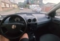 Autos - Volkswagen Gol Power 2008 Nafta 200000Km - En Venta