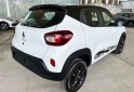 Autos - Renault Kwid Iconic Bitono 2026 Nafta 0Km - En Venta