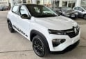 Autos - Renault Kwid Iconic Bitono 2026 Nafta 0Km - En Venta