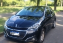 Autos - Peugeot 208 Allure 2017 Nafta 74000Km - En Venta
