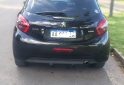 Autos - Peugeot 208 Allure 2017 Nafta 74000Km - En Venta