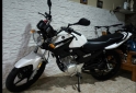 Motos - Yamaha YBR 2023 Nafta 2400Km - En Venta