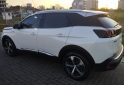 Autos - Peugeot 3008 gt-line tiptronic 2018 Nafta - En Venta