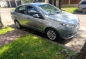 Autos - Fiat Grand siena atractive 2015 Nafta 150000Km - En Venta