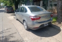 Autos - Fiat Grand siena atractive 2015 Nafta 150000Km - En Venta