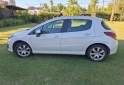 Autos - Peugeot ALLURE 2017 Nafta 104000Km - En Venta