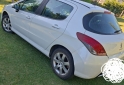 Autos - Peugeot ALLURE 2017 Nafta 104000Km - En Venta