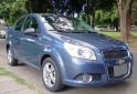 Autos - Chevrolet Aveo G3 2013 Nafta 145000Km - En Venta