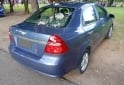 Autos - Chevrolet Aveo G3 2013 Nafta 145000Km - En Venta