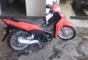 Motos - Honda Honda wave 2025 Nafta 1500Km - En Venta