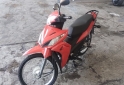 Motos - Honda Honda wave 2025 Nafta 1500Km - En Venta