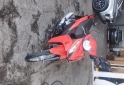 Motos - Honda Honda wave 2025 Nafta 1500Km - En Venta