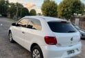 Autos - Volkswagen Gol Trend 2014 Nafta 134000Km - En Venta