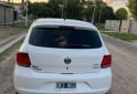 Autos - Volkswagen Gol Trend 2014 Nafta 134000Km - En Venta