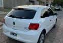 Autos - Volkswagen Gol Trend 2014 Nafta 134000Km - En Venta