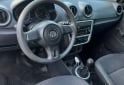 Autos - Volkswagen Gol Trend 2014 Nafta 134000Km - En Venta