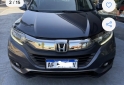 Autos - Honda Hrv ex 2022 Nafta 80000Km - En Venta