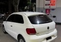 Autos - Volkswagen Gol 2015 Nafta 178000Km - En Venta