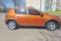 Autos - Renault Sandero Stepway Dynamique 2017 Nafta 65000Km - En Venta