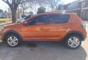 Autos - Renault Sandero Stepway Dynamique 2017 Nafta 65000Km - En Venta