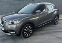 Autos - Nissan Kicks 1ra mano permuto 2017 Nafta 60000Km - En Venta