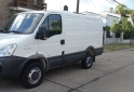Utilitarios - Fiat Iveco 2014 Diesel 38000Km - En Venta