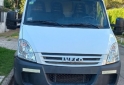 Utilitarios - Fiat Iveco 2014 Diesel 38000Km - En Venta