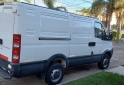 Utilitarios - Fiat Iveco 2014 Diesel 38000Km - En Venta