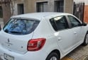 Autos - Renault Sandero Dynamique 1.6 8V 2017 Nafta 69000Km - En Venta