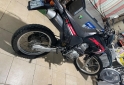 Motos - Honda Tornado 2017 Nafta 36000Km - En Venta