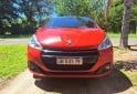 Autos - Peugeot 208 gt 2017 Nafta 170000Km - En Venta