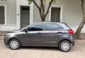 Autos - Ford Ka S 2019 Nafta 116000Km - En Venta