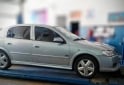 Autos - Chevrolet Astra gsi 2008 GNC 81000Km - En Venta