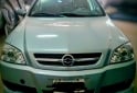 Autos - Chevrolet Astra gsi 2008 GNC 81000Km - En Venta