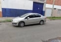 Autos - Peugeot 408 active 2016 Nafta 116000Km - En Venta