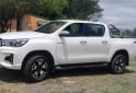 Camionetas - Toyota hilux SRX 2020 Diesel 91000Km - En Venta