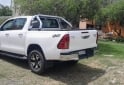 Camionetas - Toyota hilux SRX 2020 Diesel 91000Km - En Venta