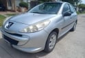 Autos - Peugeot 207 2011 Nafta 195000Km - En Venta