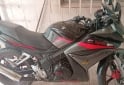 Motos - Zanella 200 monaco 2015 Nafta 13500Km - En Venta