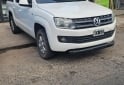 Camionetas - Volkswagen AMAROK TRENDLINE 180HP 2013 Diesel  - En Venta