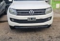 Camionetas - Volkswagen AMAROK TRENDLINE 180HP 2013 Diesel  - En Venta