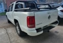 Camionetas - Volkswagen AMAROK TRENDLINE 180HP 2013 Diesel  - En Venta