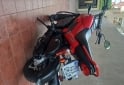 Motos - Honda Navi 2026 Nafta 459Km - En Venta