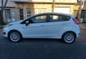 Autos - Ford FIESTA 1.6 SE 2016 Nafta - En Venta