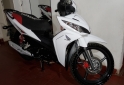 Motos - Honda Wave 2024 Nafta 12000Km - En Venta