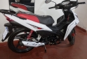 Motos - Honda Wave 2024 Nafta 12000Km - En Venta