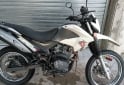 Motos - Zanella Zr 2019 Nafta 45000Km - En Venta