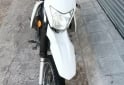 Motos - Zanella Zr 2019 Nafta 45000Km - En Venta