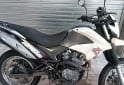 Motos - Zanella Zr 2019 Nafta 45000Km - En Venta